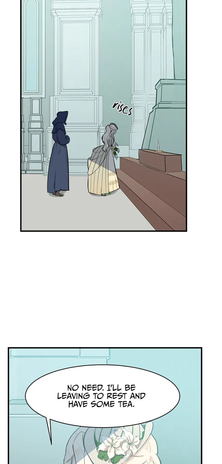 The Villainess Lives Again Chapter 6 page 37 - 
