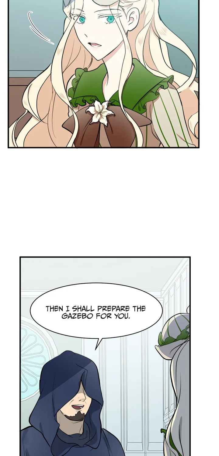 The Villainess Lives Again Chapter 6 page 38 - 