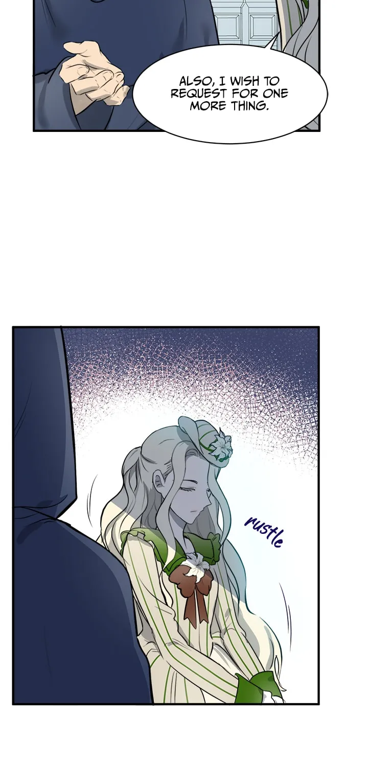 The Villainess Lives Again Chapter 6 page 39 - 
