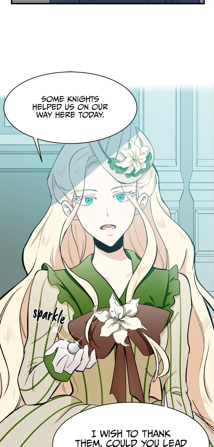 The Villainess Lives Again Chapter 6 page 41 - 