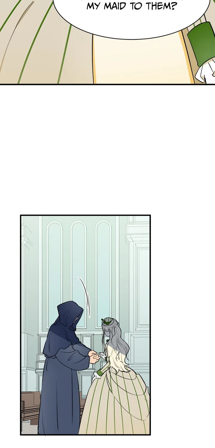 The Villainess Lives Again Chapter 6 page 42 - 