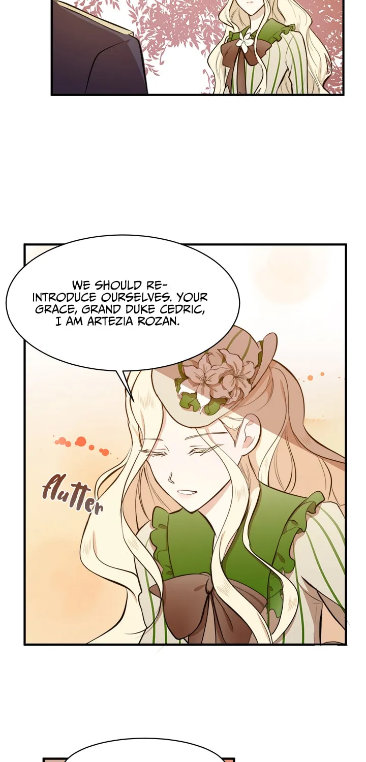 The Villainess Lives Again Chapter 6 page 48 - 