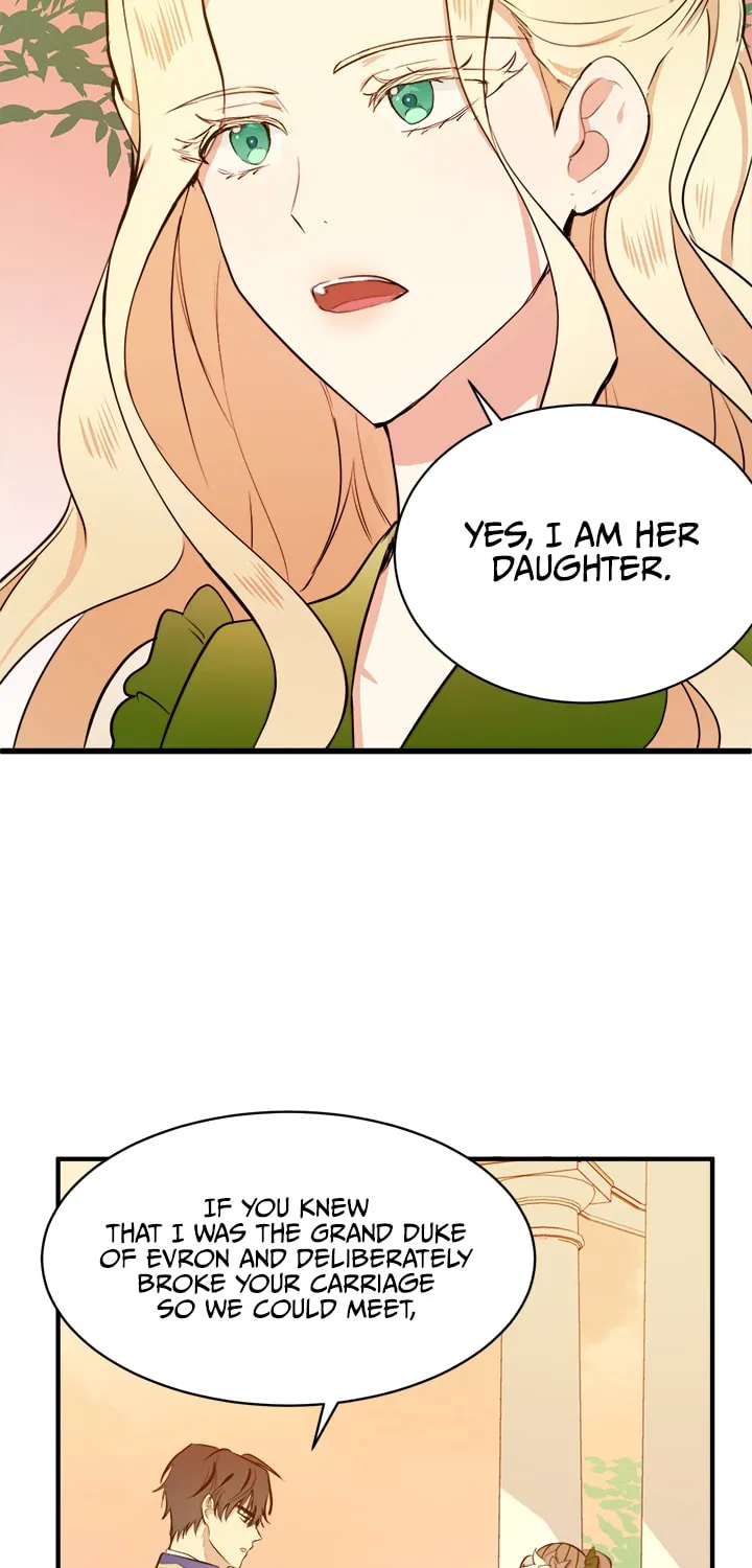 The Villainess Lives Again Chapter 6 page 50 - 