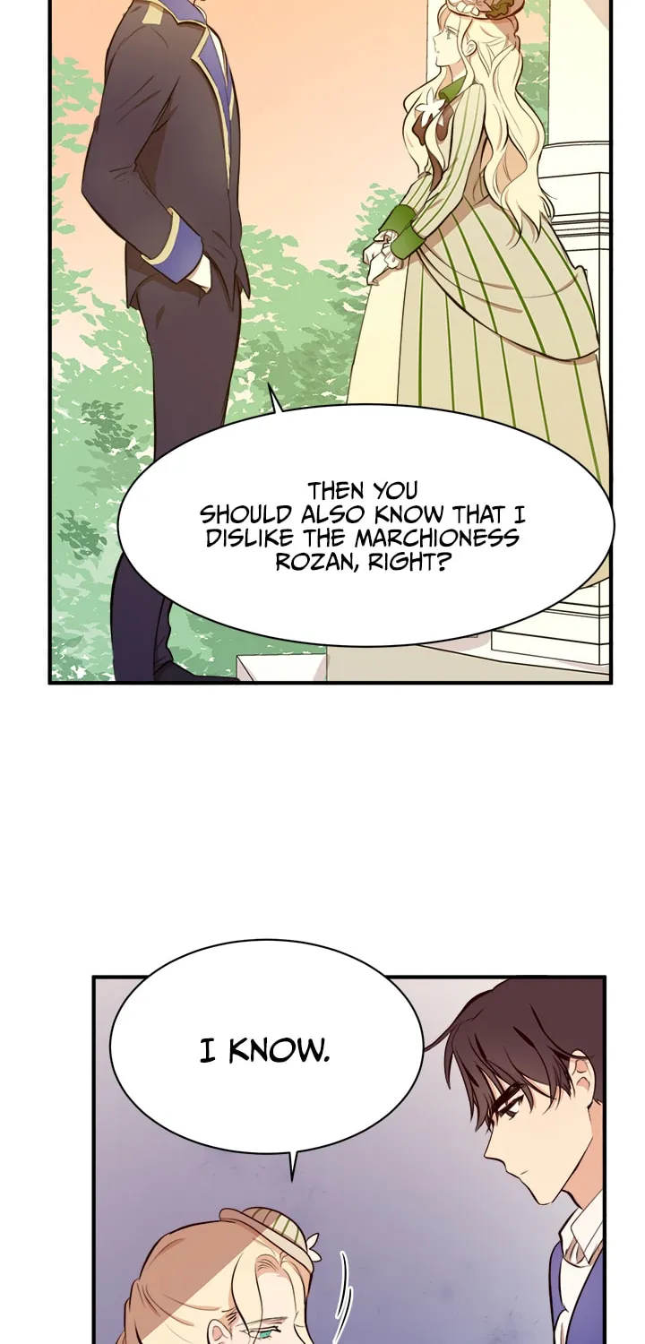 The Villainess Lives Again Chapter 6 page 51 - 