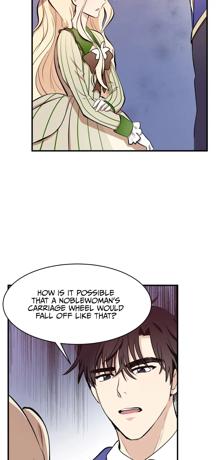 The Villainess Lives Again Chapter 6 page 52 - 