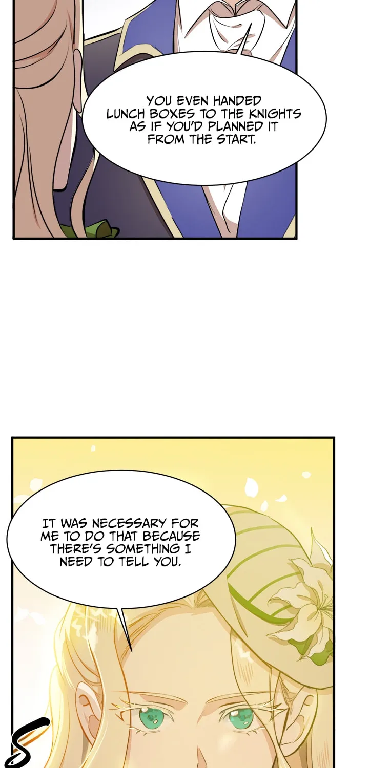 The Villainess Lives Again Chapter 6 page 53 - 