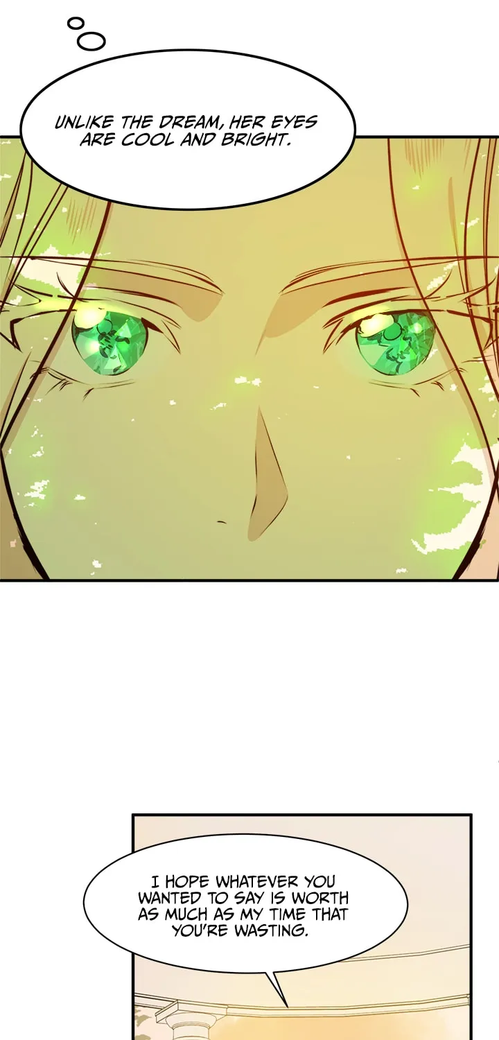 The Villainess Lives Again Chapter 6 page 56 - 
