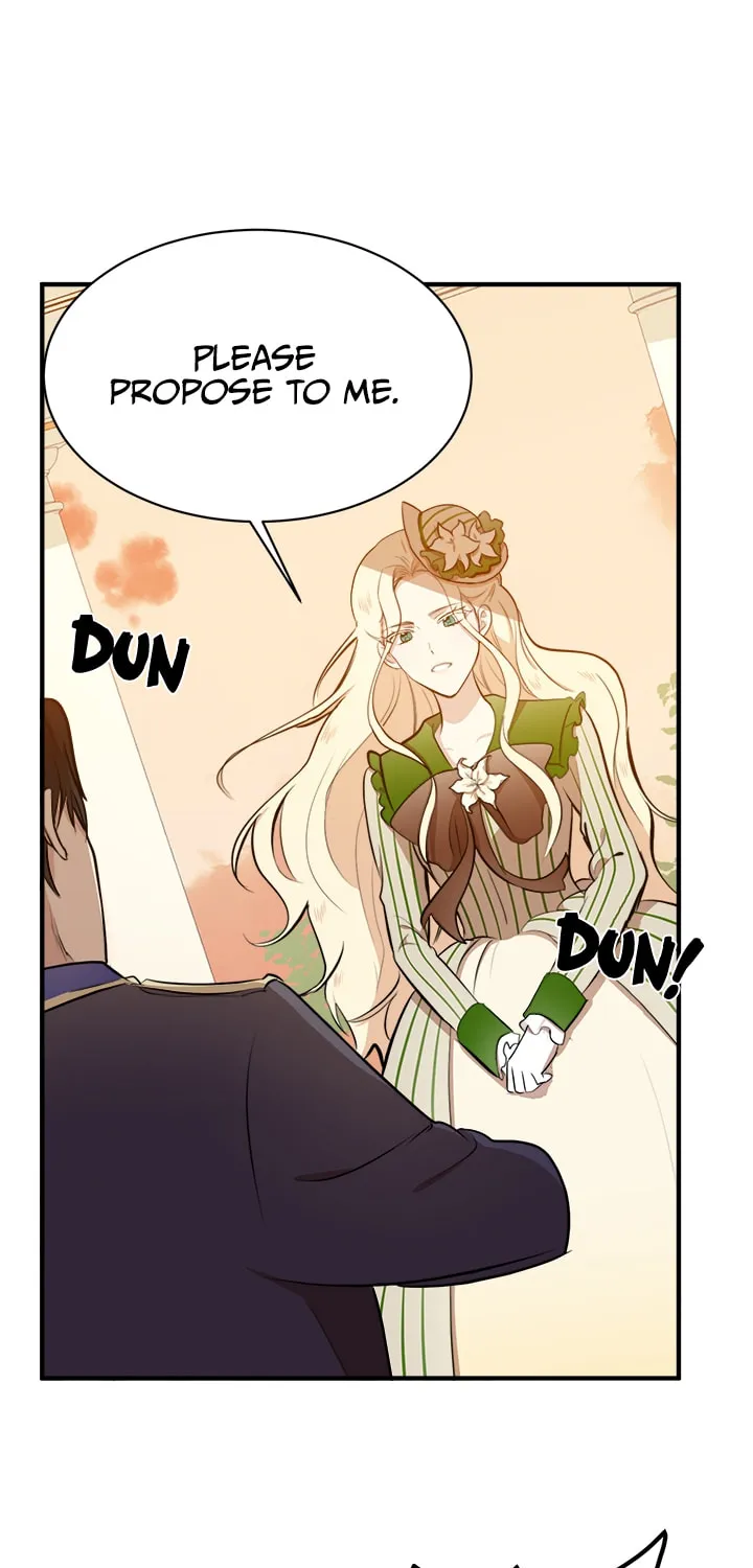 The Villainess Lives Again Chapter 6 page 64 - 