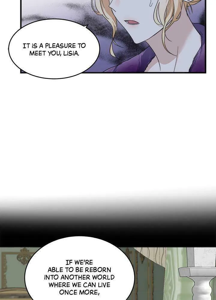 The Villainess Lives Again Chapter 60 page 13 - 
