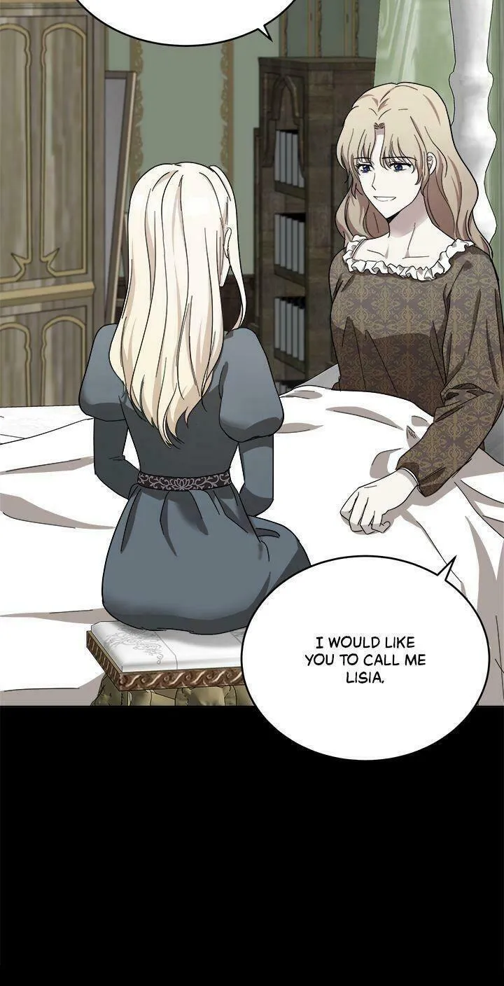 The Villainess Lives Again Chapter 60 page 14 - 