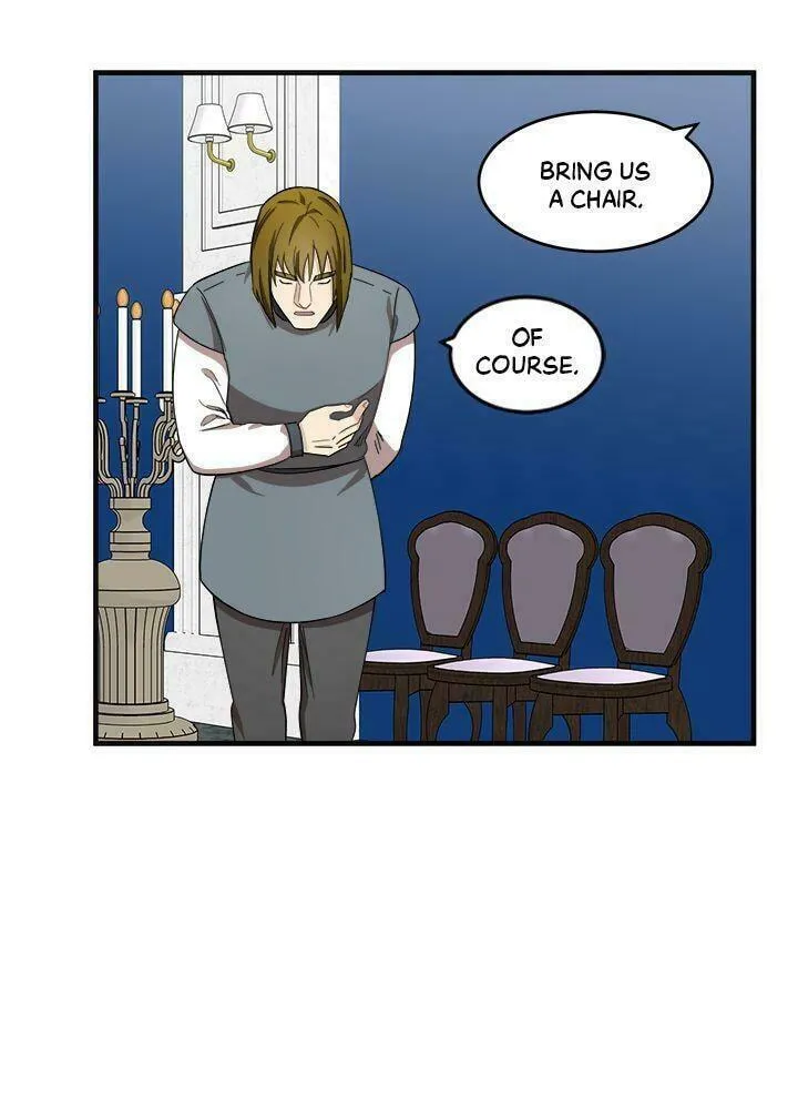 The Villainess Lives Again Chapter 60 page 17 - 