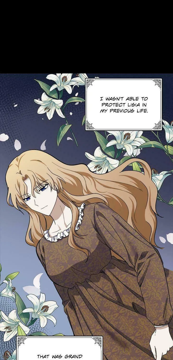 The Villainess Lives Again Chapter 60 page 22 - 