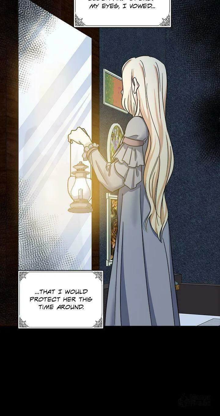 The Villainess Lives Again Chapter 60 page 25 - 