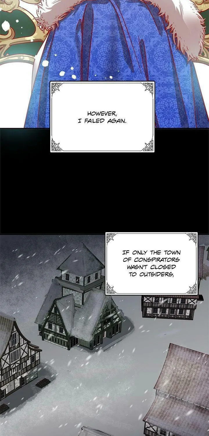 The Villainess Lives Again Chapter 60 page 27 - 