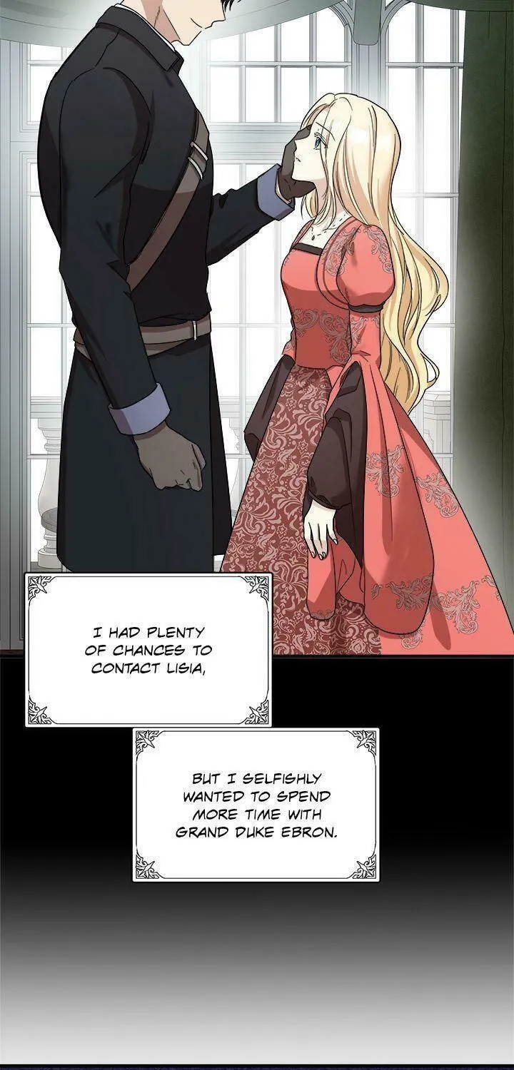 The Villainess Lives Again Chapter 60 page 29 - 