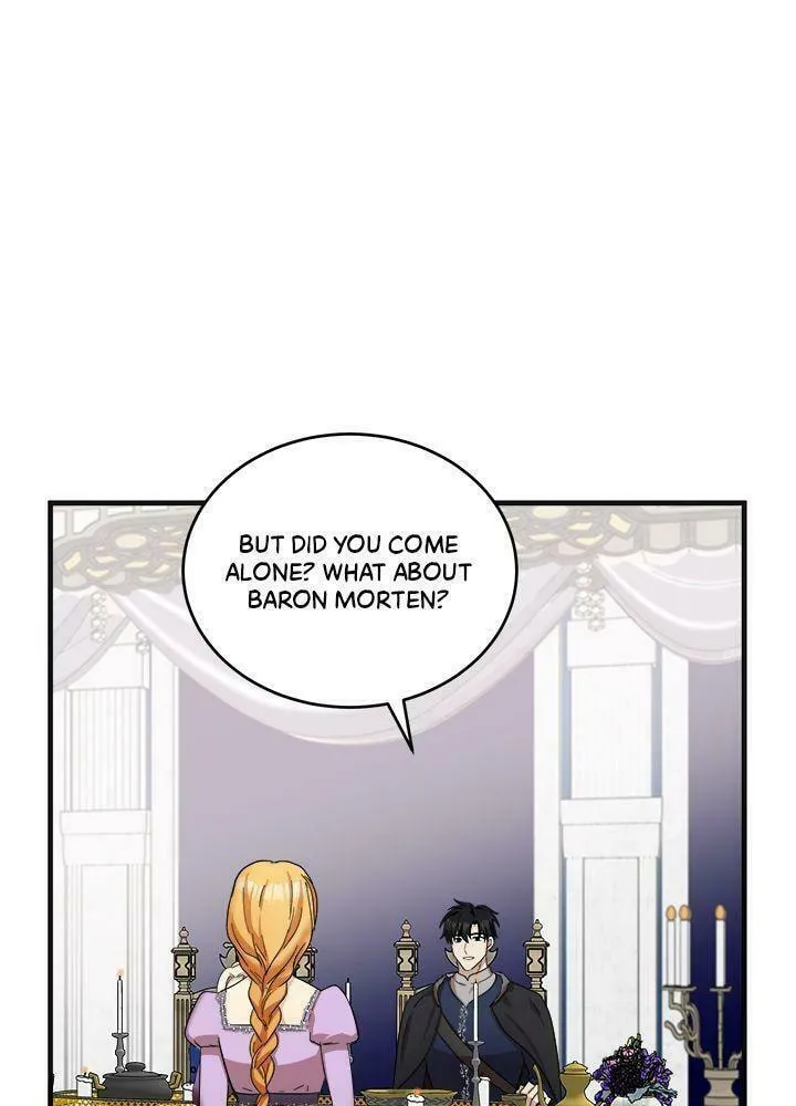 The Villainess Lives Again Chapter 60 page 4 - 
