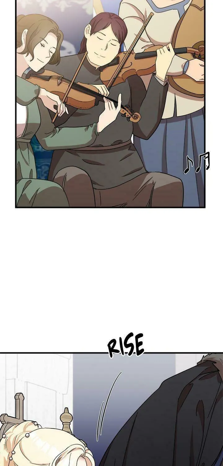 The Villainess Lives Again Chapter 60 page 33 - 
