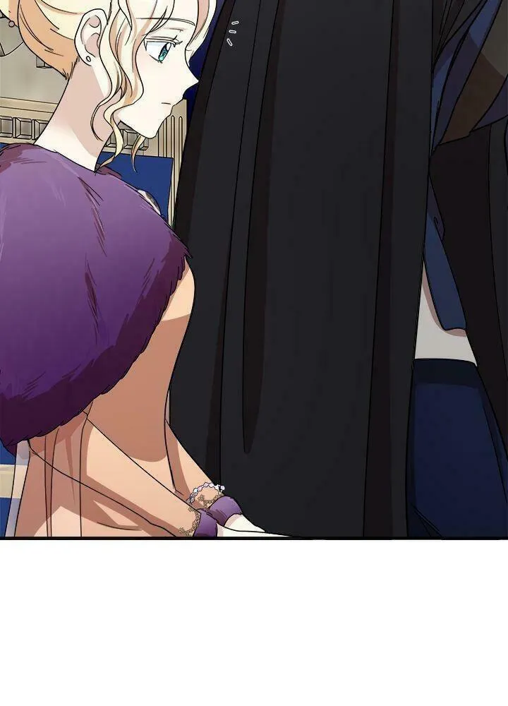 The Villainess Lives Again Chapter 60 page 34 - 
