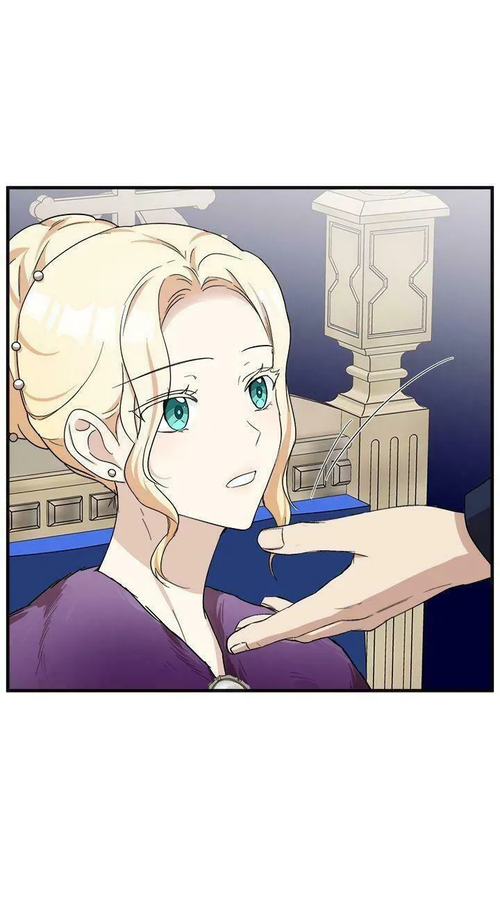 The Villainess Lives Again Chapter 60 page 35 - 
