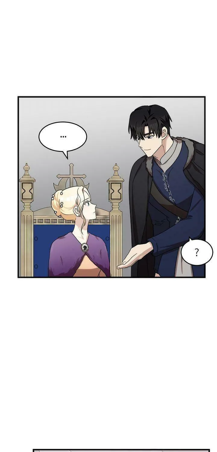 The Villainess Lives Again Chapter 60 page 36 - 