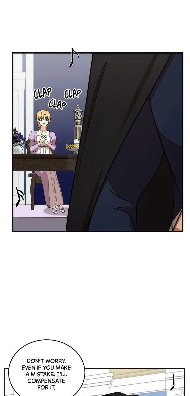 The Villainess Lives Again Chapter 60 page 44 - 