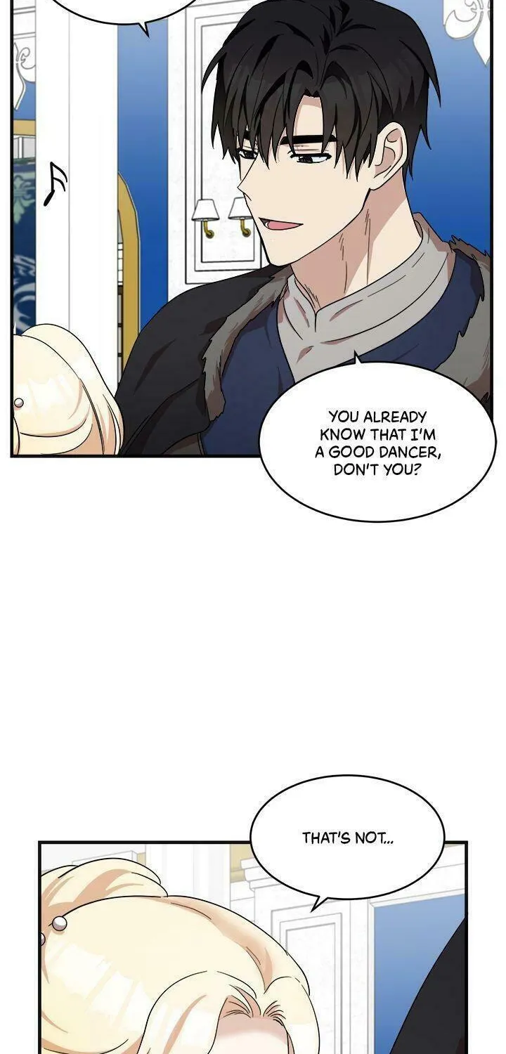 The Villainess Lives Again Chapter 60 page 45 - 