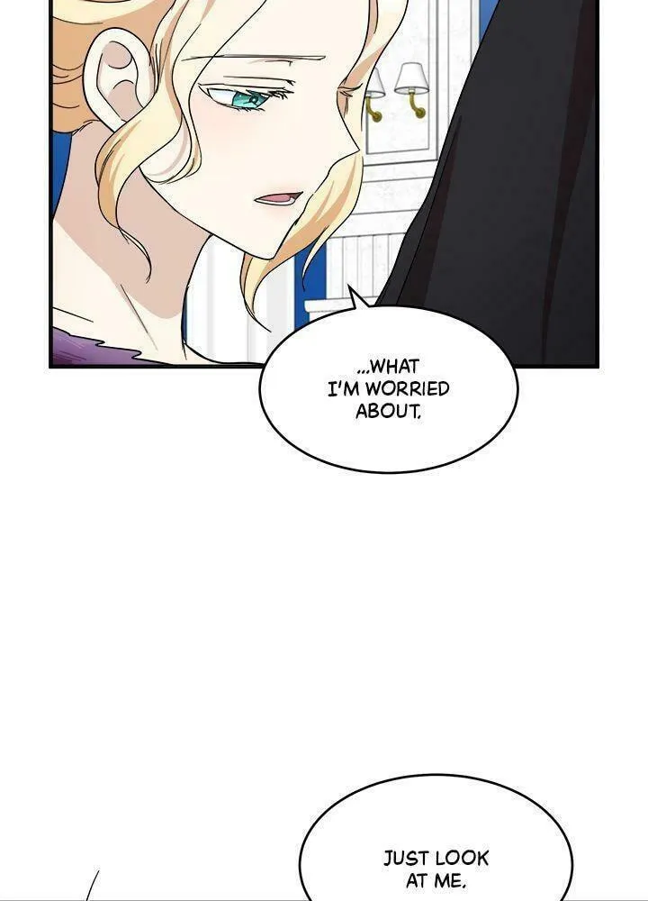The Villainess Lives Again Chapter 60 page 46 - 
