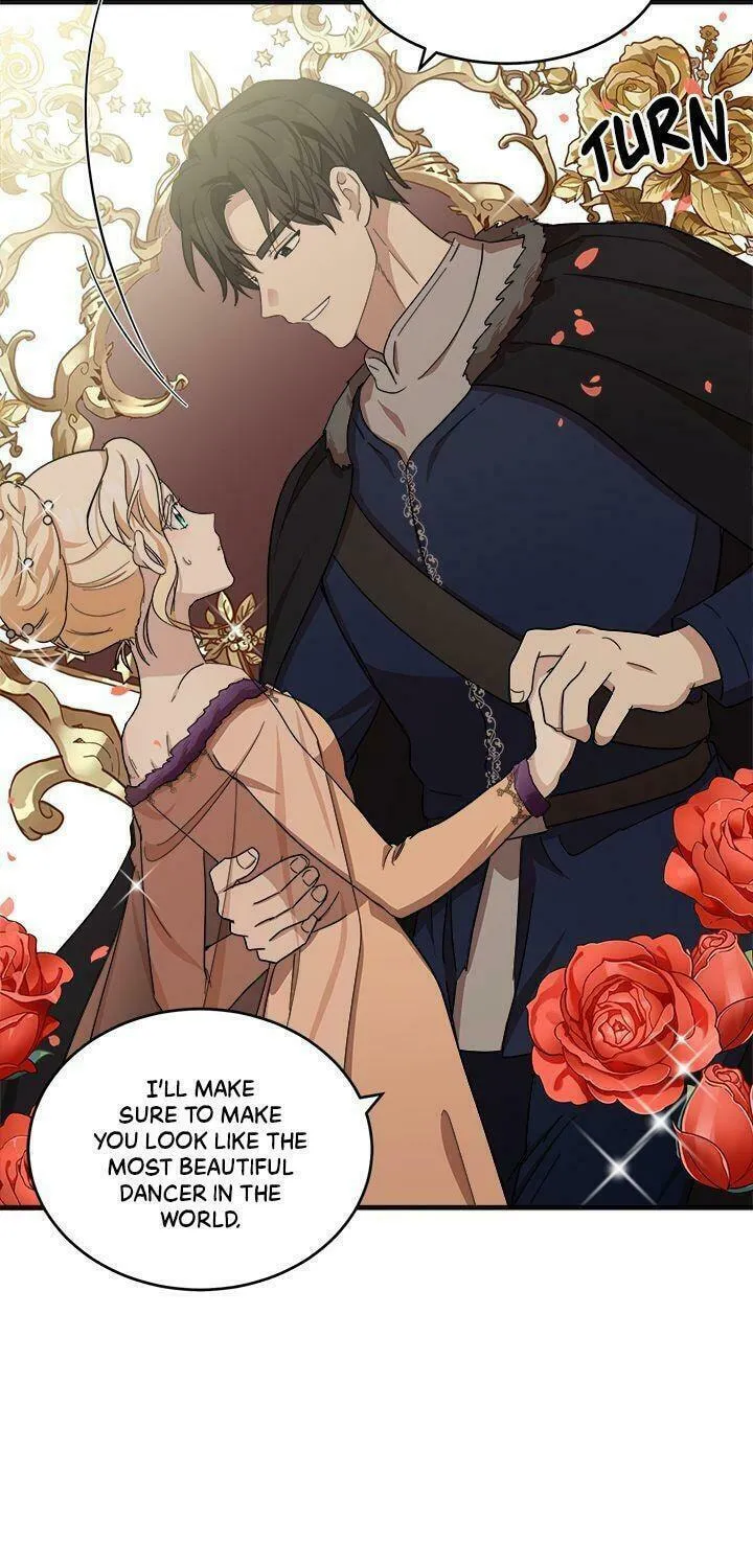 The Villainess Lives Again Chapter 60 page 47 - 