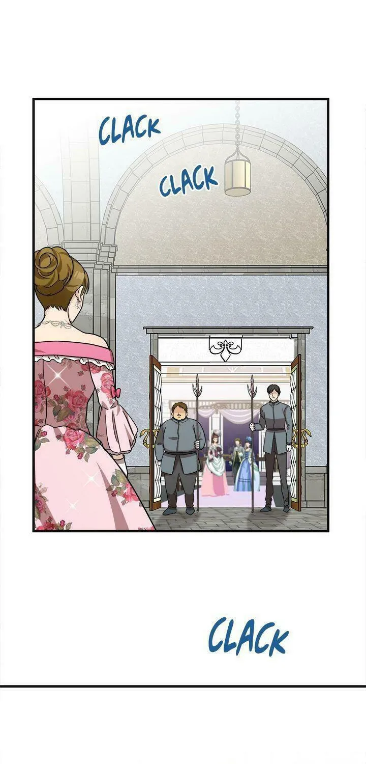 The Villainess Lives Again Chapter 60 page 50 - 