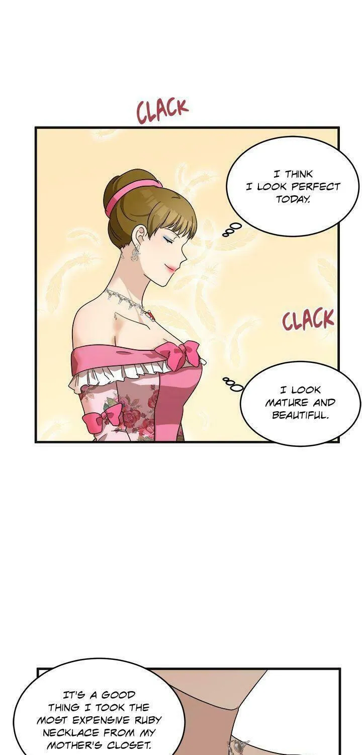 The Villainess Lives Again Chapter 60 page 53 - 