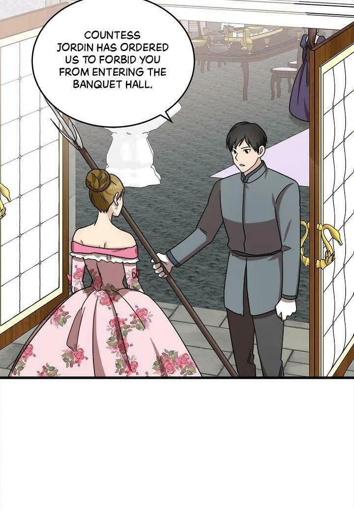 The Villainess Lives Again Chapter 60 page 56 - 