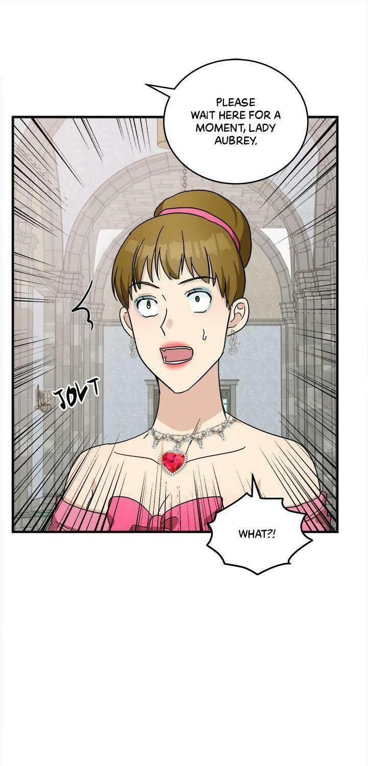 The Villainess Lives Again Chapter 60 page 57 - 