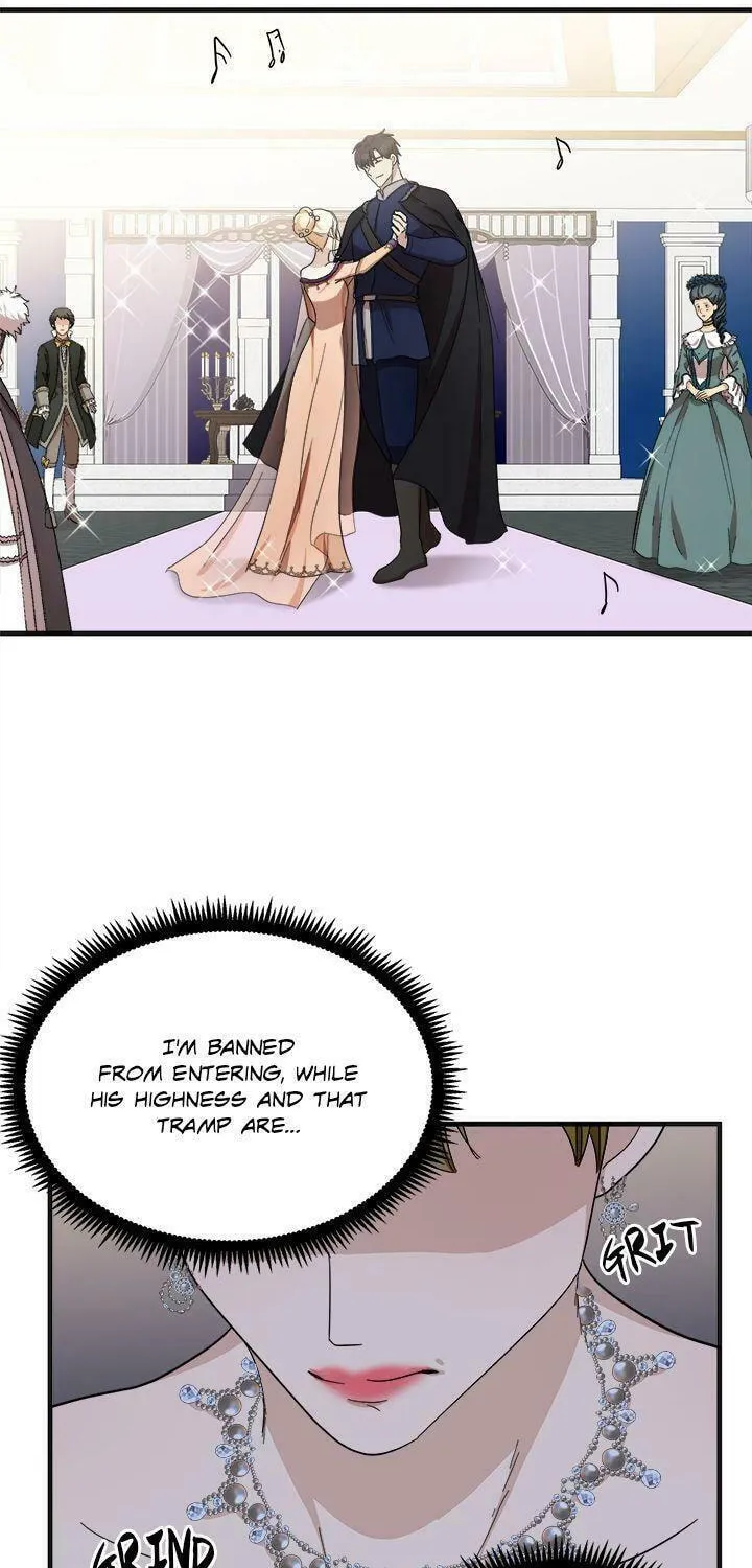 The Villainess Lives Again Chapter 60 page 58 - 