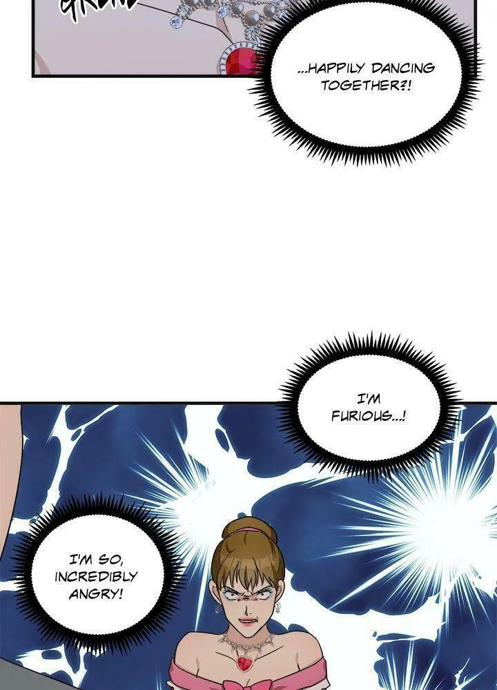 The Villainess Lives Again Chapter 60 page 59 - 