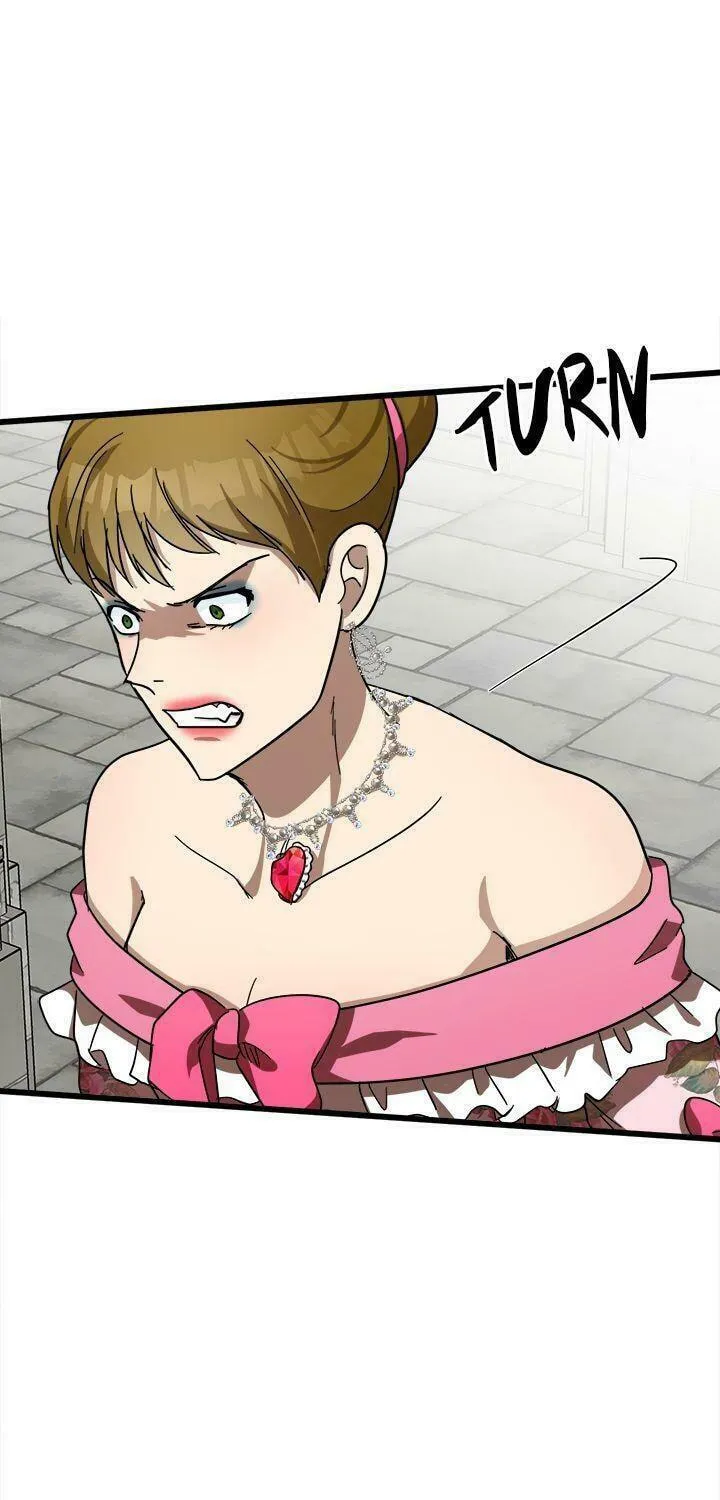 The Villainess Lives Again Chapter 60 page 61 - 