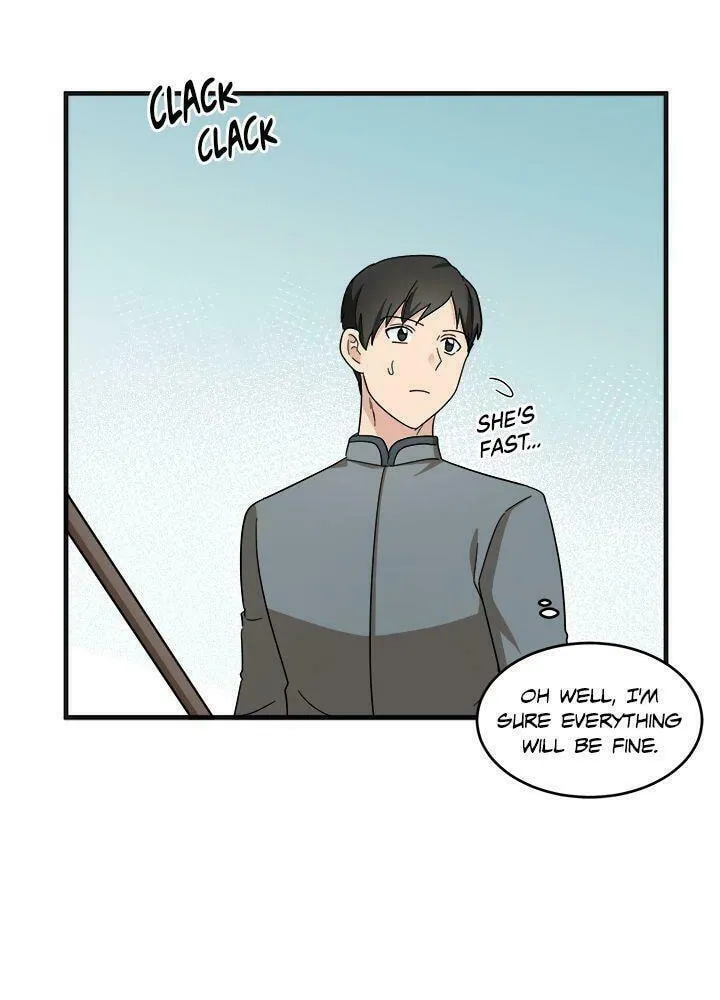 The Villainess Lives Again Chapter 60 page 63 - 