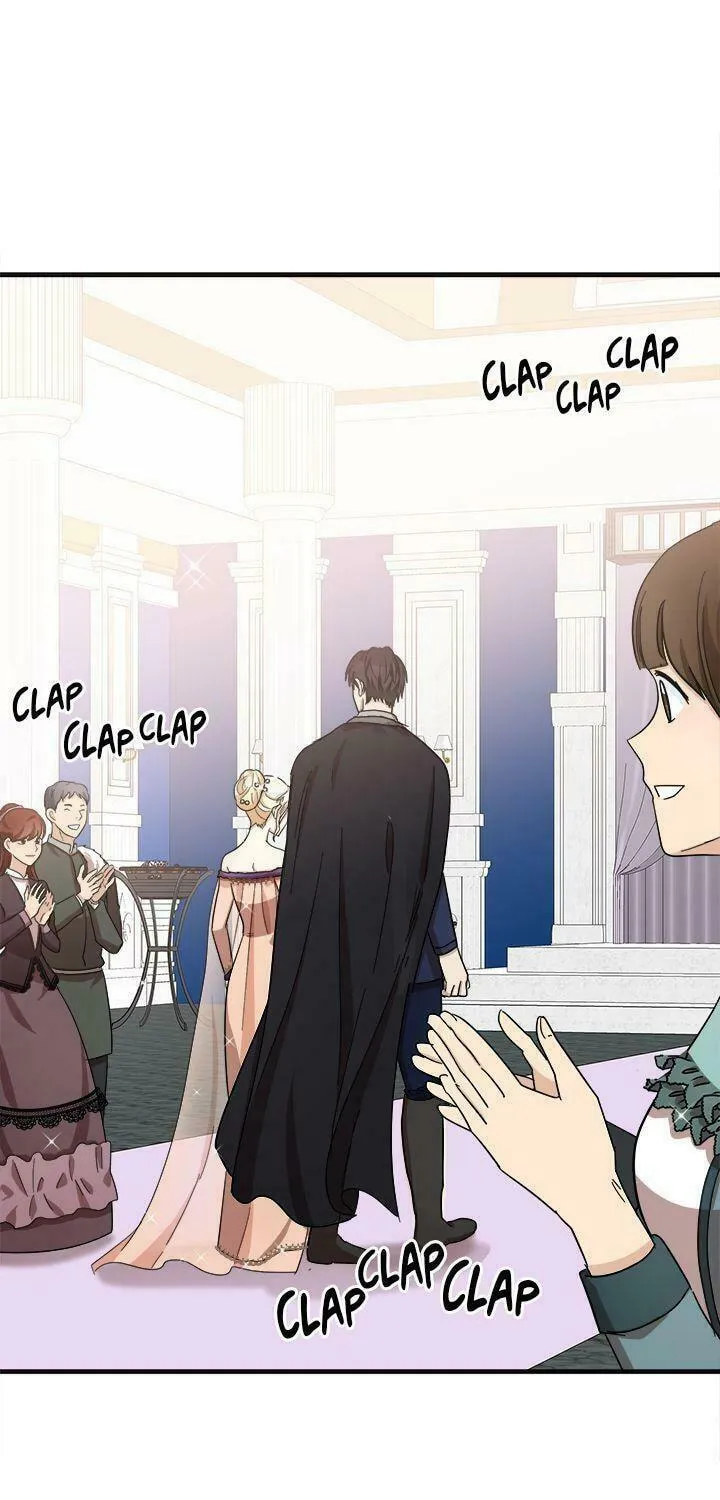 The Villainess Lives Again Chapter 60 page 65 - 