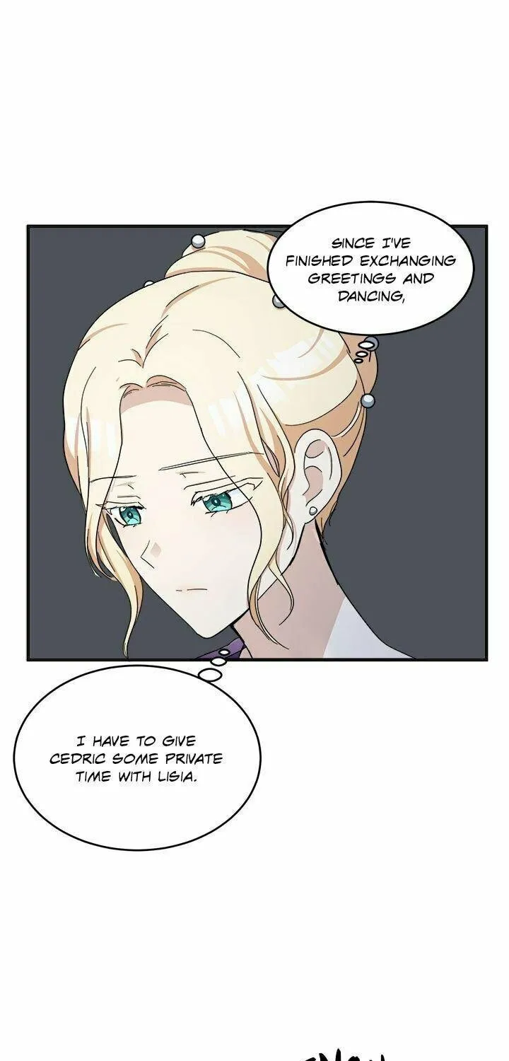 The Villainess Lives Again Chapter 60 page 69 - 