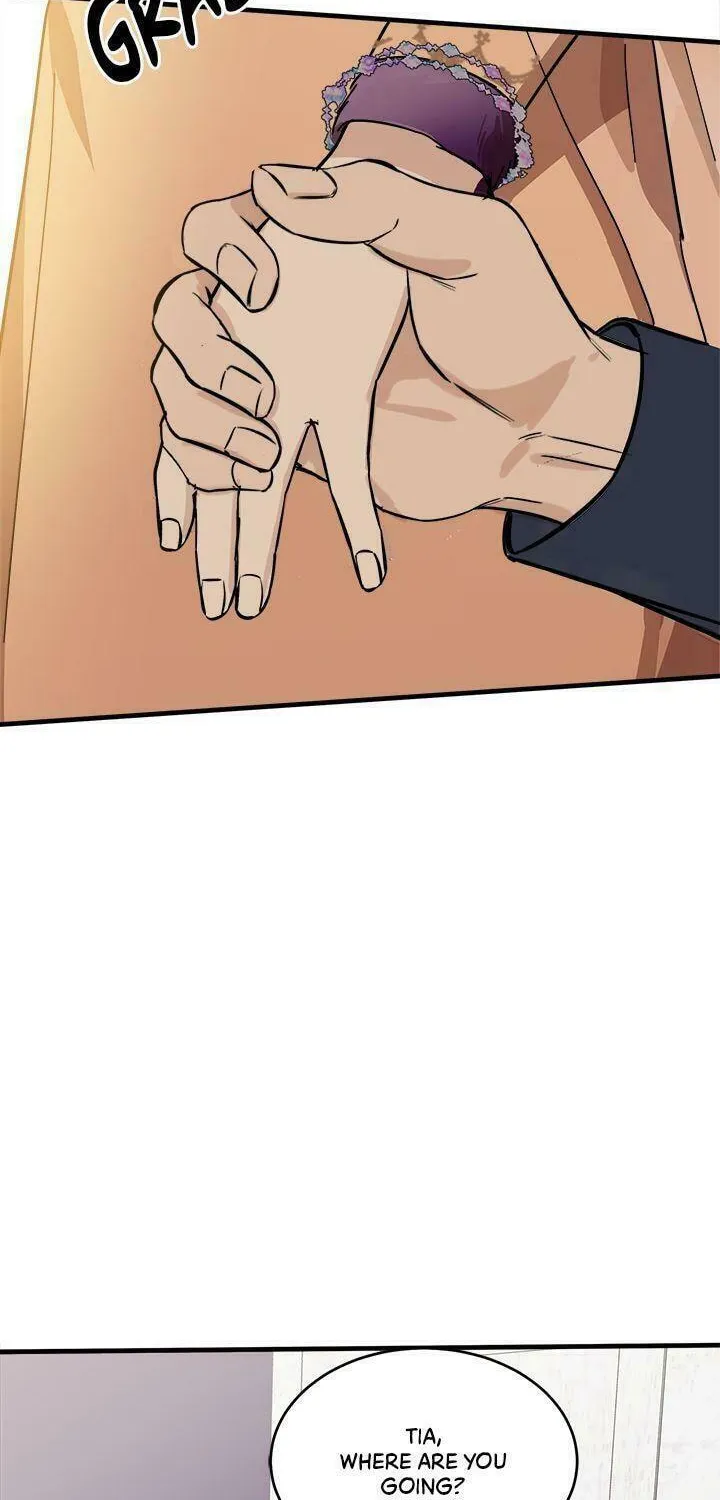 The Villainess Lives Again Chapter 60 page 73 - 