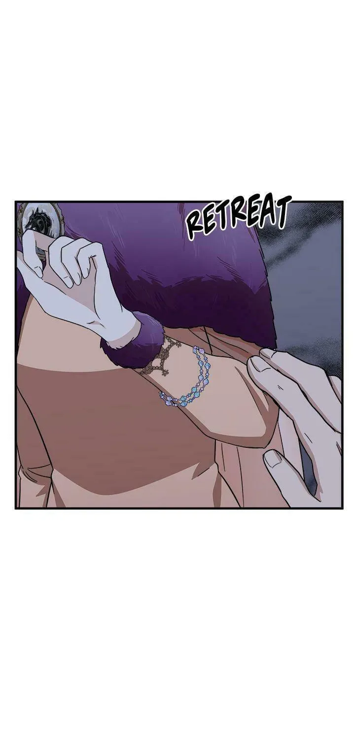 The Villainess Lives Again Chapter 61 page 2 - 