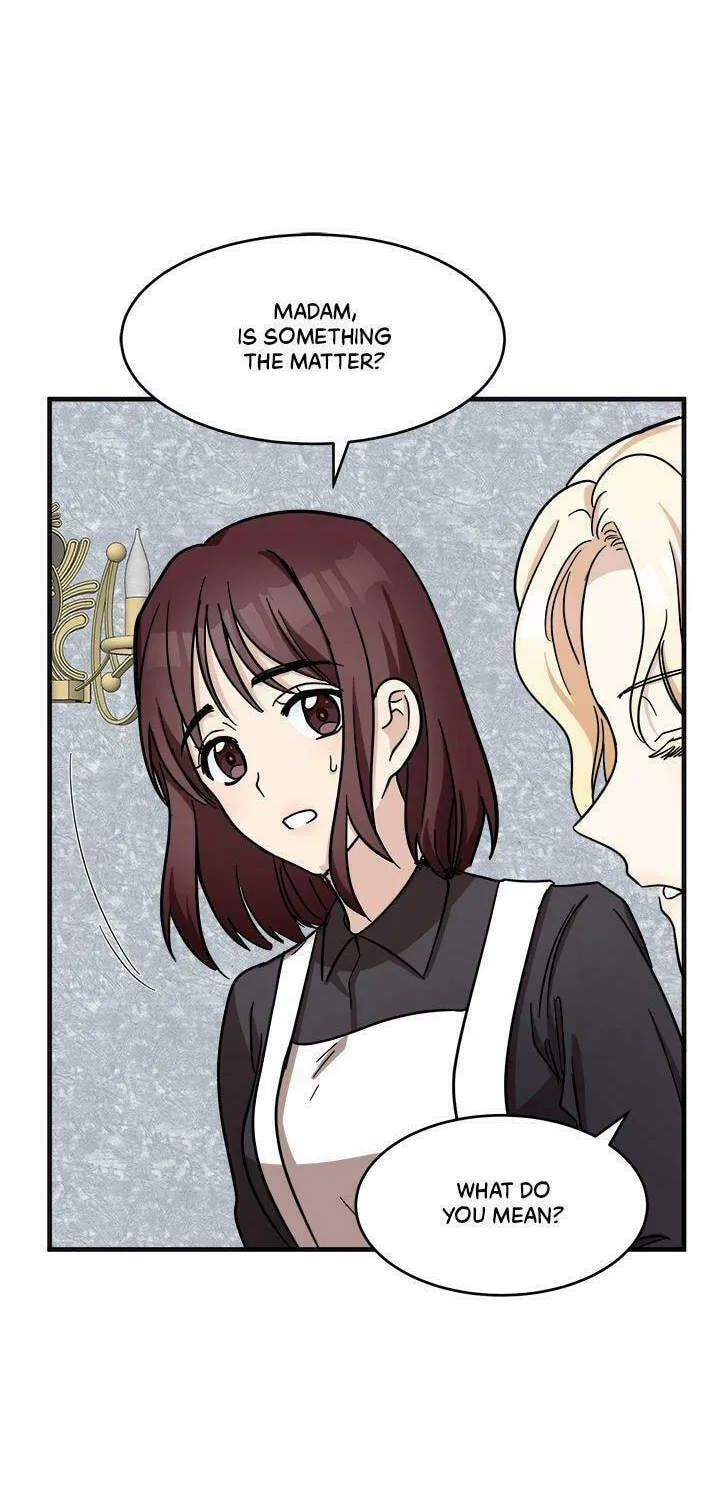 The Villainess Lives Again Chapter 61 page 16 - 