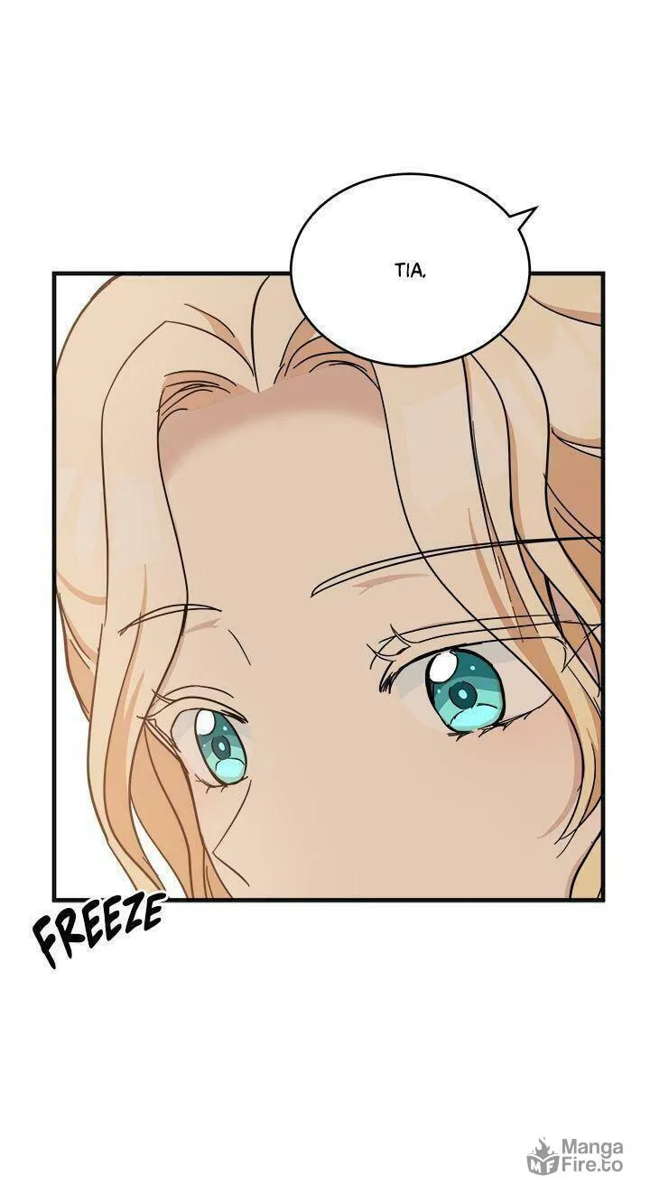 The Villainess Lives Again Chapter 61 page 18 - 