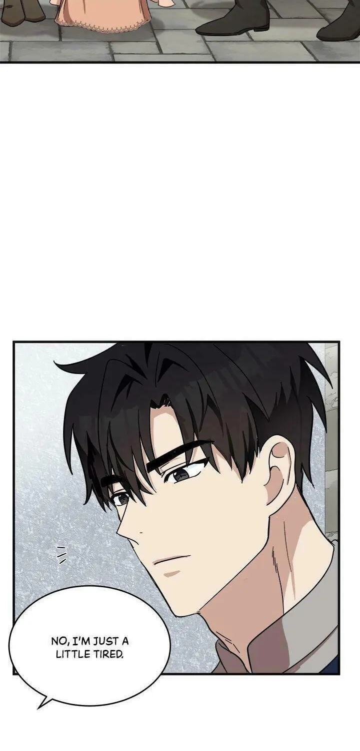 The Villainess Lives Again Chapter 61 page 20 - 