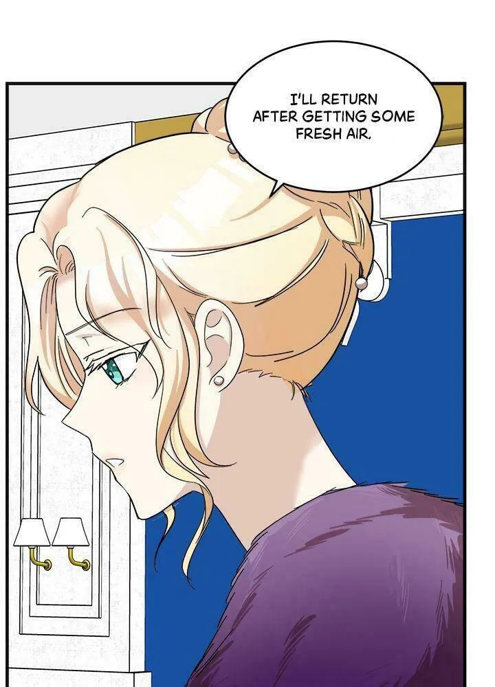The Villainess Lives Again Chapter 61 page 3 - 