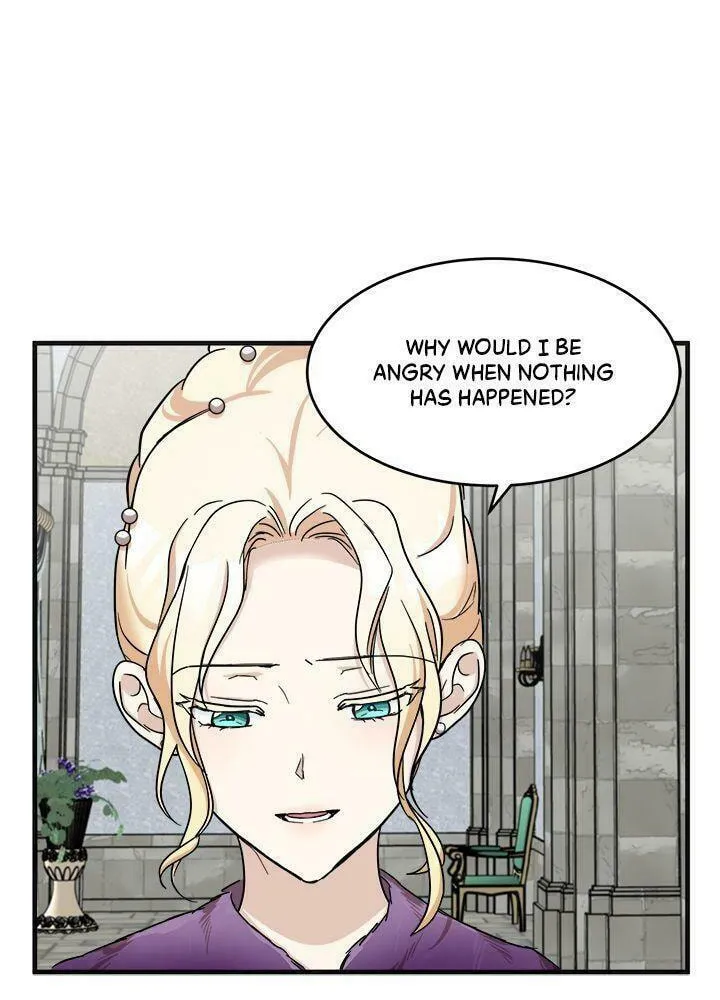 The Villainess Lives Again Chapter 61 page 21 - 