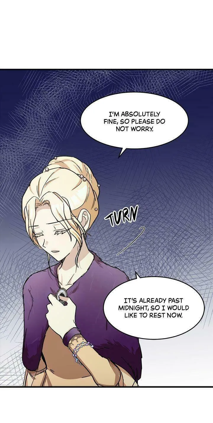 The Villainess Lives Again Chapter 61 page 26 - 