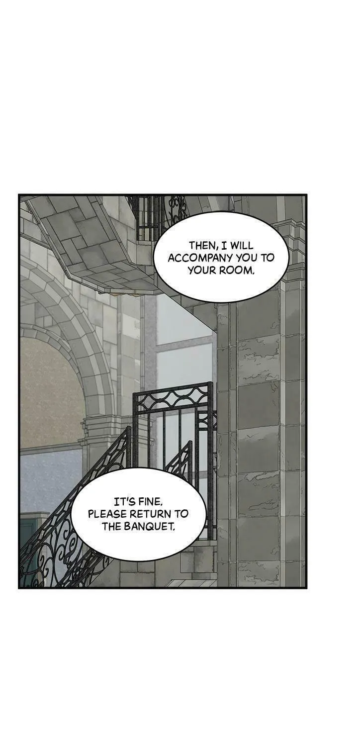 The Villainess Lives Again Chapter 61 page 27 - 