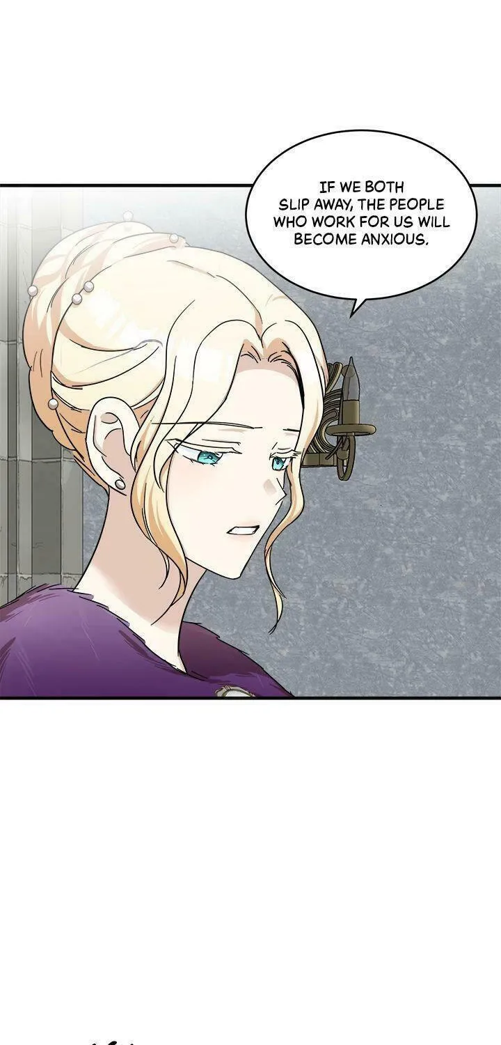 The Villainess Lives Again Chapter 61 page 28 - 