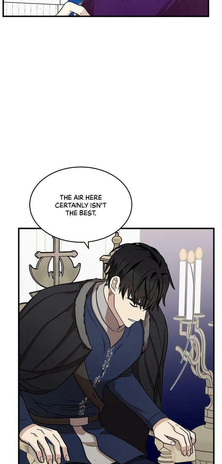 The Villainess Lives Again Chapter 61 page 4 - 