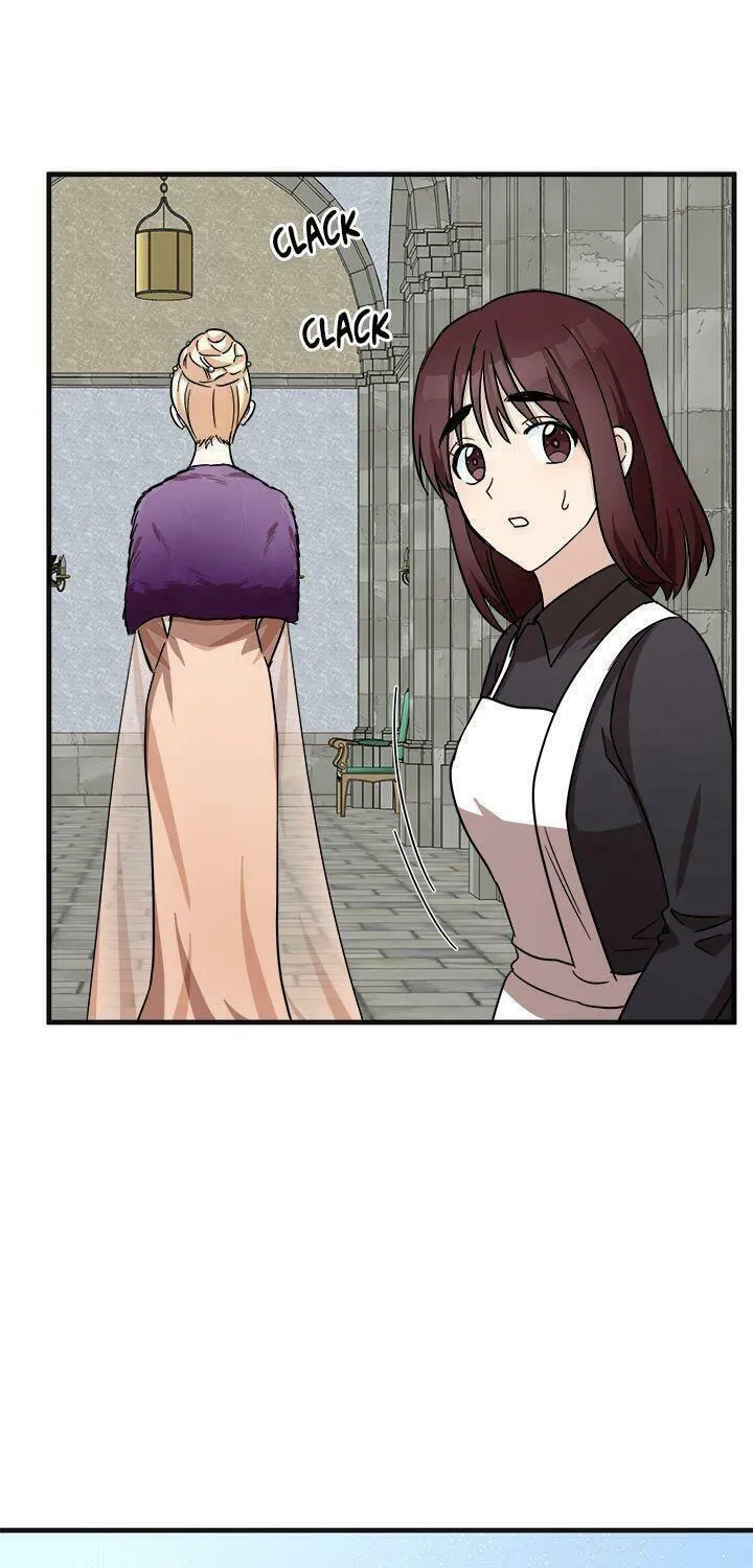 The Villainess Lives Again Chapter 61 page 31 - 